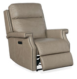 Hooker Furniture Vaughn Zero Gravity Recliner with Power Headrest SS106-PHZ1-091