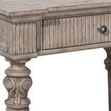 Pulaski Furniture Kingsbury 1 Drawer USB Charging Open Nightstand P167142-PULASKI P167142-PULASKI