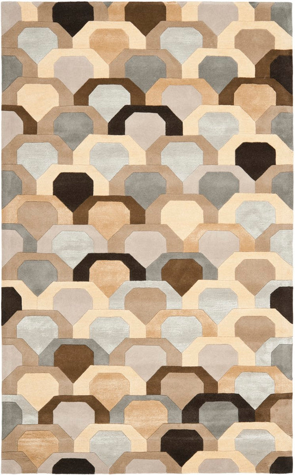 Safavieh Ast SMP52 Rug