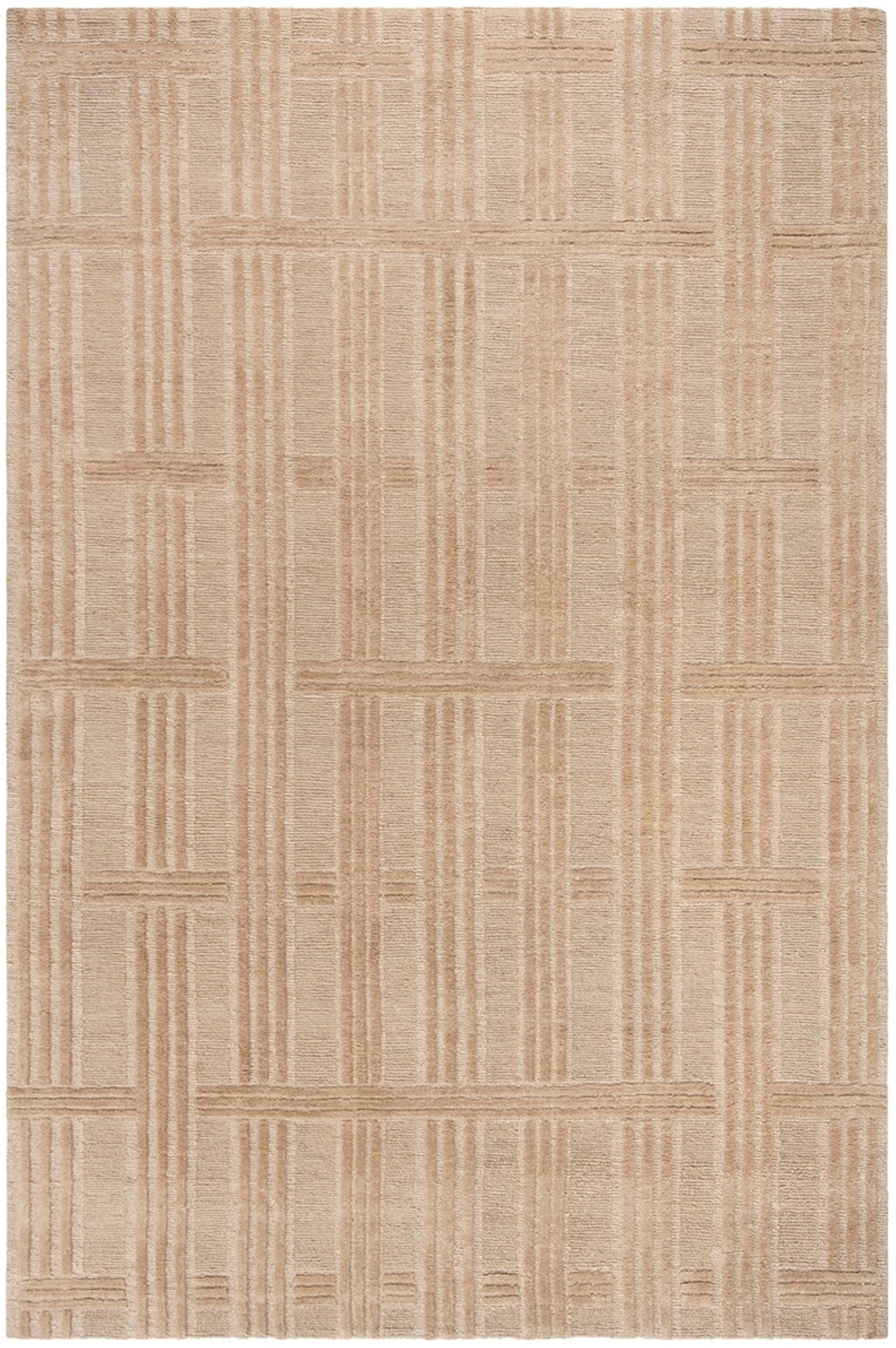 Thomas Hand Knotted Rug – Luxurious 90 Knot Wool Design for Elegant Ho