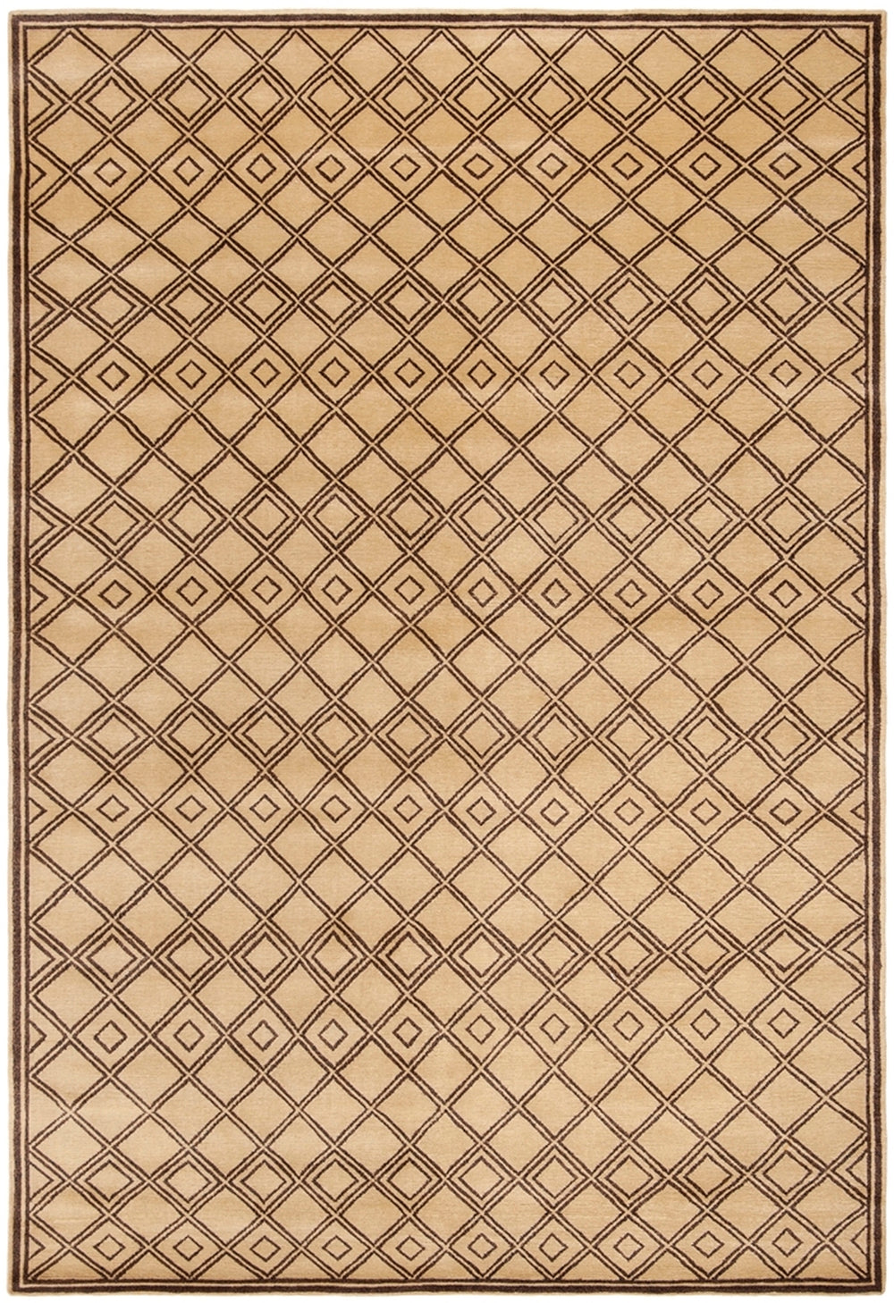 Safavieh Thomas TOB716 Hand Knotted Rug
