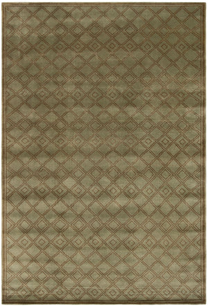 Safavieh Thomas TOB716 Hand Knotted Rug