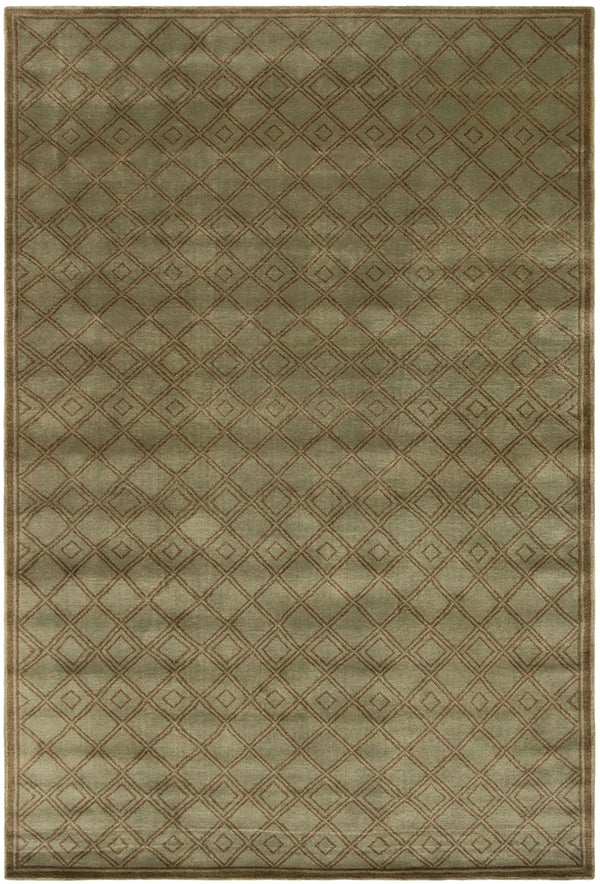 Safavieh Thomas TOB716 Hand Knotted Rug