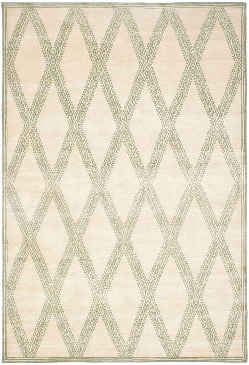Safavieh Thomas TOB851 Hand Knotted Rug
