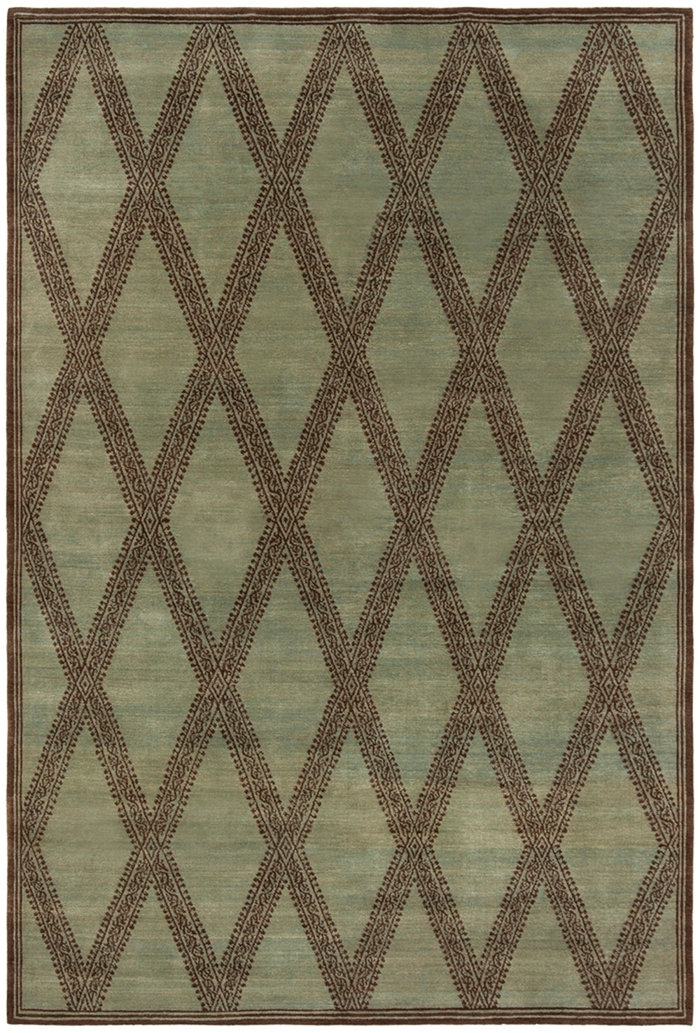 Safavieh Thomas TOB851 Hand Knotted Rug