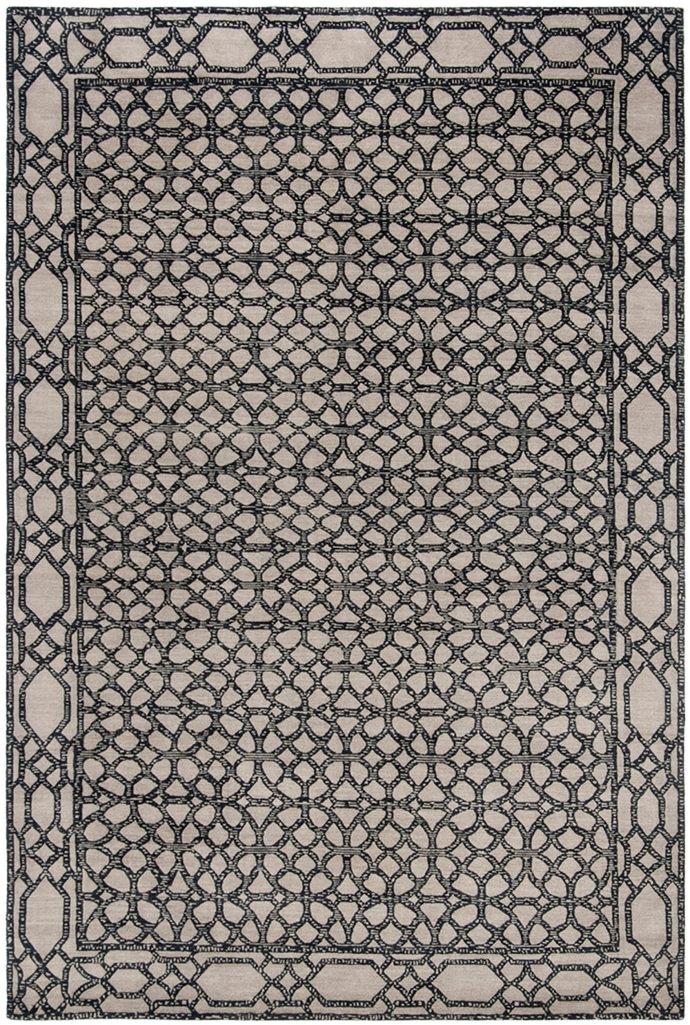 Safavieh Thomas TOB871 Hand Knotted Rug