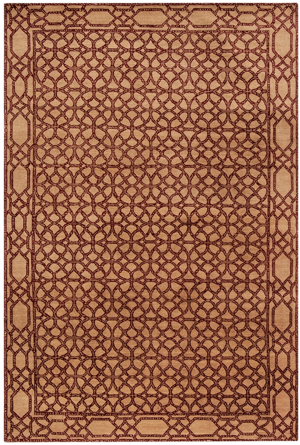 Safavieh Thomas TOB871 Hand Knotted Rug
