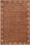 Safavieh Thomas TOB871 Hand Knotted Rug