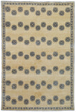 Thomas TOB884 Hand Knotted Rug