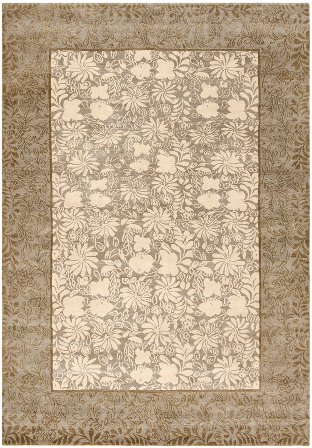 Safavieh Thomas TOB886 Rug