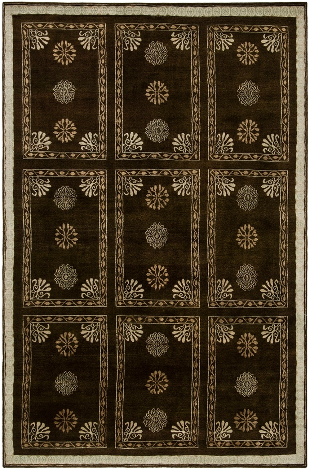 Safavieh Thomas TOB890 Rug