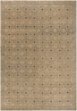Thomas TOB954 Hand Knotted Rug