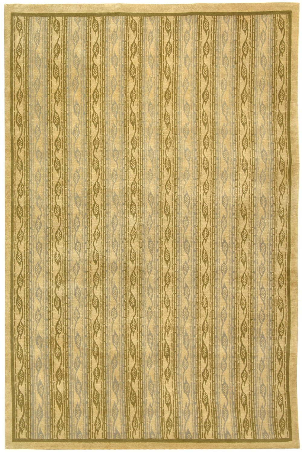 Safavieh Tob972 100% WOOL Rug TOB972B-CNR