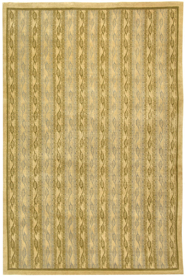 Safavieh Tob972 100% WOOL Rug TOB972B-CNR