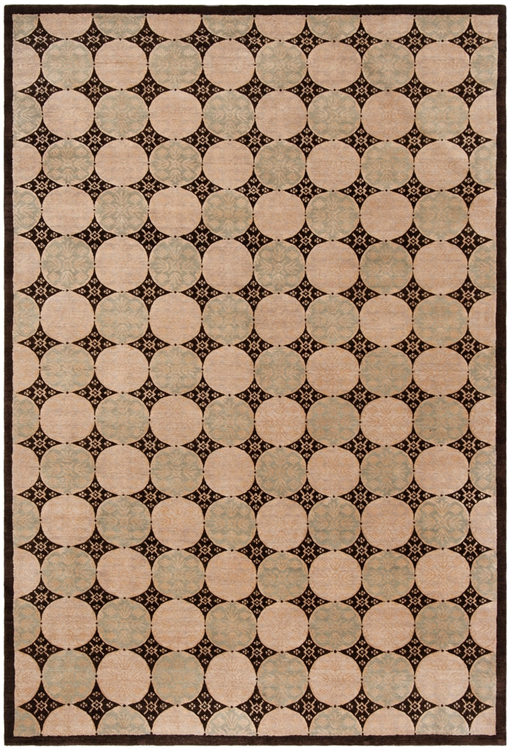 Safavieh Thomas TOB975 Rug
