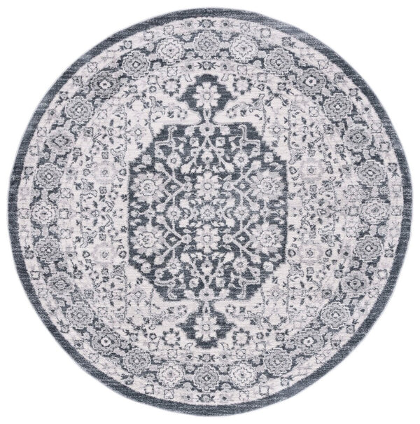 Safavieh Toscana 652 100% Polyester Power Loomed Rug TOS652A-9