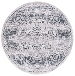 Safavieh Toscana 654 100% Polyester Power Loomed Rug TOS654A-9