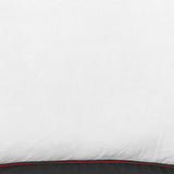 Tania Grey Queen 10pc Comforter Set