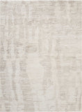 Ellora ELL01 Modern Handmade Knotted Indoor only Area Rug