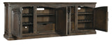 Hooker Furniture Traditions Credenza 5961-85004-89