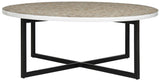 Cheyenne Coffee Table