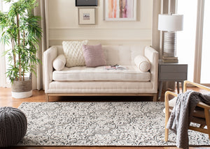 Safavieh Trace 101 Hand Tufted Wool and Cotton with Latex Rug TRC101A-2060