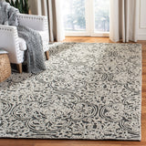 Safavieh Trace 101 Hand Tufted Wool and Cotton with Latex Rug TRC101A-2060