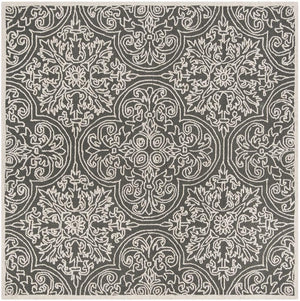 Safavieh Trace 101 Hand Tufted Wool and Cotton with Latex Rug TRC101A-2060