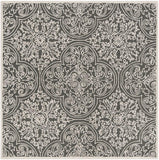 Safavieh Trace 101 Hand Tufted Wool and Cotton with Latex Rug TRC101A-2060
