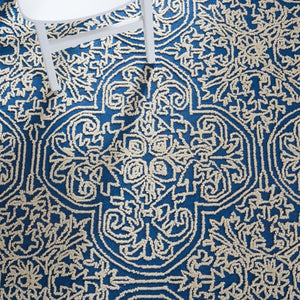 Safavieh Trace 101 Hand Tufted Wool and Cotton with Latex Rug TRC101B-3