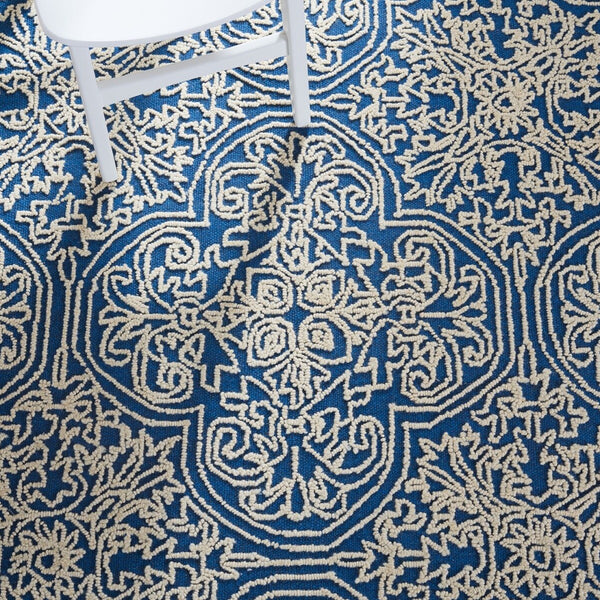 Safavieh Trace 101 Hand Tufted Wool and Cotton with Latex Rug TRC101B-3