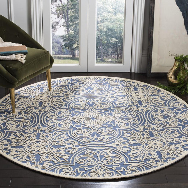 Safavieh Trace TRC101 Rug