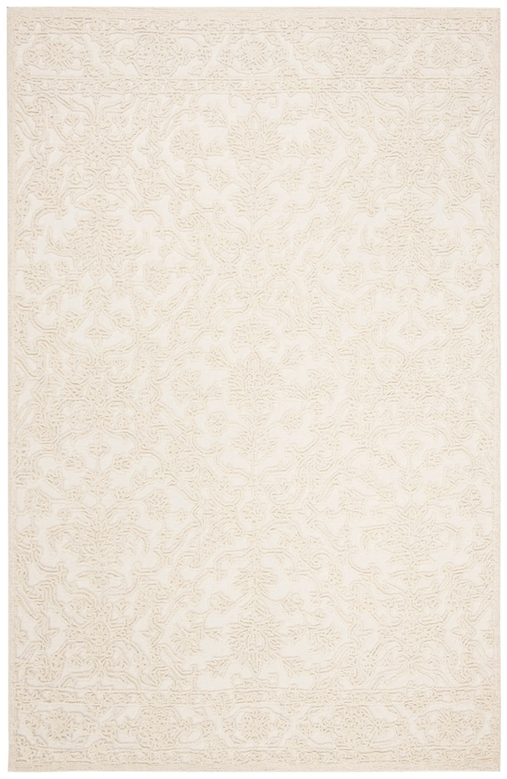 Safavieh Trace TRC102 Hand Tufted Rug