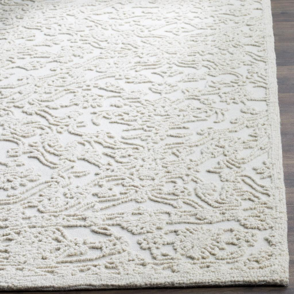 Safavieh Trace TRC102 Hand Tufted Rug