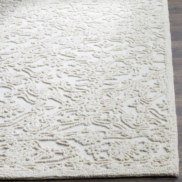 Safavieh Trace TRC102 Hand Tufted Rug