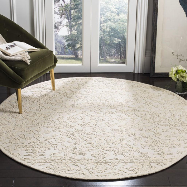 Safavieh Trace TRC102 Hand Tufted Rug