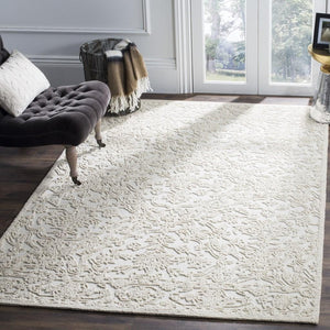 Safavieh Trace TRC102 Hand Tufted Rug