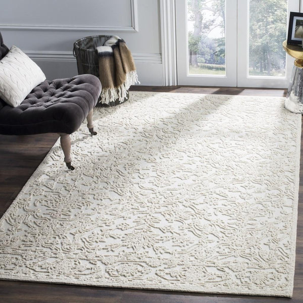 Safavieh Trace TRC102 Hand Tufted Rug