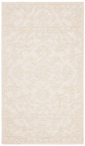 Safavieh Trace 102 Hand Tufted Wool and Cotton with Latex Rug TRC102C-25