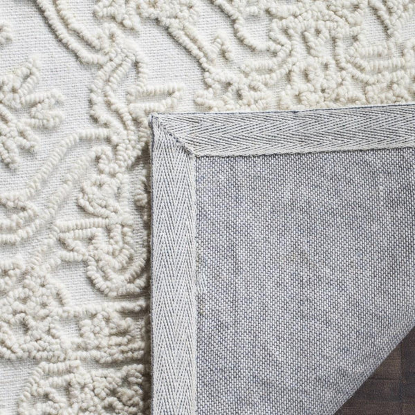 Safavieh Trace TRC102 Hand Tufted Rug