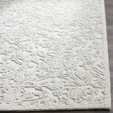 Safavieh Trace 102 Hand Tufted Wool and Cotton with Latex Rug TRC102C-25