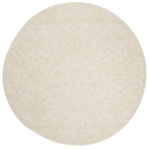 Safavieh Trace 102 Hand Tufted Wool and Cotton with Latex Rug TRC102C-25