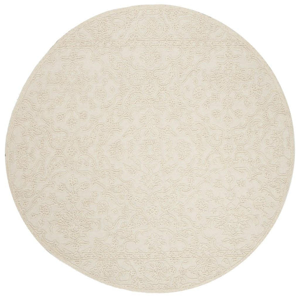 Safavieh Trace TRC102 Hand Tufted Rug