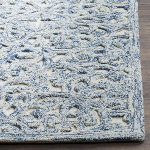 Safavieh Trace TRC103 Hand Tufted Rug