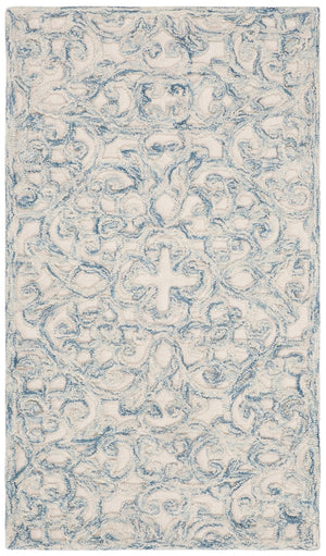 Safavieh Trace TRC103 Hand Tufted Rug