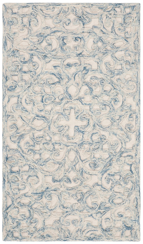 Safavieh Trace TRC103 Hand Tufted Rug