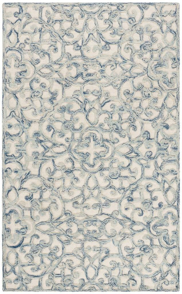 Safavieh Trace TRC103 Hand Tufted Rug
