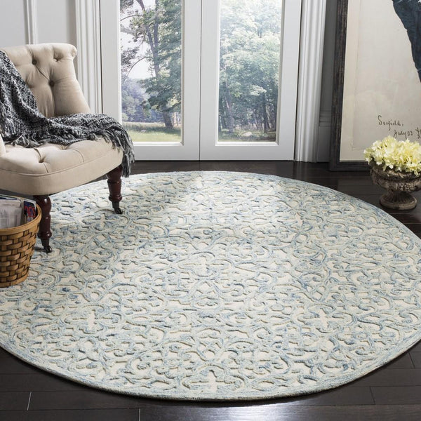 Safavieh Trace TRC103 Hand Tufted Rug