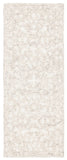 Safavieh Trace 103 Hand Tufted Wool and Cotton with Latex Rug TRC103E-25