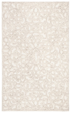Safavieh Trace 103 Hand Tufted Wool and Cotton with Latex Rug TRC103E-25